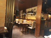 Imagen Sinatra Restaurant Club