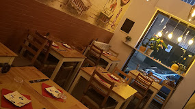 Imagen Ristorante Cina Nord