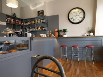 Imagen Non Solo Caffe