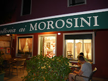 Imagen Ristorante Ai Morosini