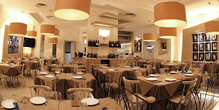 Imagen Nuviani Ristorante & Pizzeria