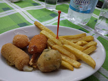 Imagen Jolly Pizza Sant' Antimo