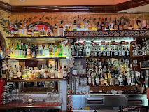 Imagen Kokoschka cocktail bar