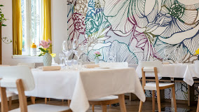 Imagen Cipriani Bistrot