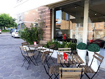 Imagen Black Rose Cafe