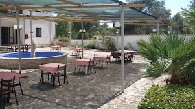 Imagen Country House Masseria Taccone