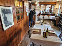 Imagen Osteria Amarcord