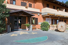 Imagen Lacina Hotel Ristorante