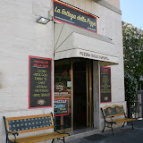 Imagen La Bottega Della Pizza