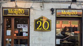 Imagen Dai 2 Marco - Bar Ristorante Pizzeria