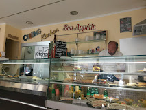 Imagen Caffe Vintage