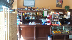 Imagen Da Pinela Bar