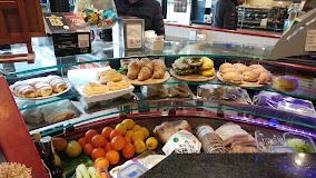 Imagen Caffé Vittoria