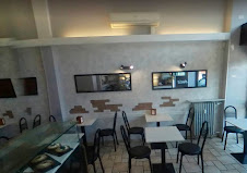 Imagen Boombastic Coktail Café