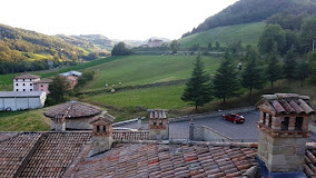 Imagen Antichi Sapori, Del Relais Borgo Capponi