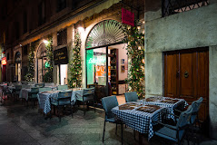 Imagen Osteria Del Vovo