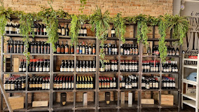 Imagen Chemistry Restaurant