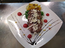 Imagen The Ambasciatori restaurant