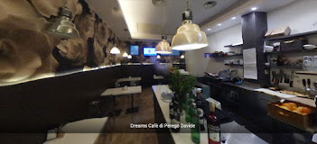 Imagen Dreams Café