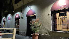 Imagen Metropole- The restaurant