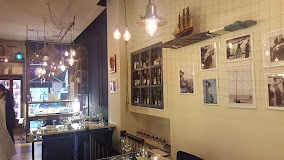 Imagen 19 wineBar & Restaurant