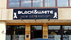 Imagen Black & White New Generation Bar