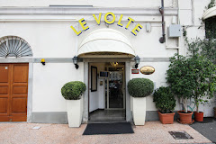 Imagen Caffe Champagne le Volte