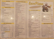 Imagen Euro Pizza Di Dobjani Eqerem