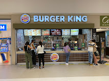 Imagen Burger King