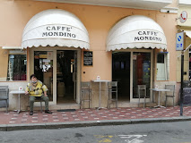 Imagen Cafe Mondino