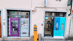 Imagen Fil di fumo di raggioli chiara