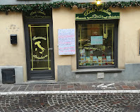 Imagen Bell'Italia focacceria briocheria