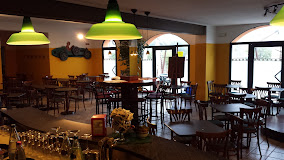 Imagen Caffe Ristorante Mostarda
