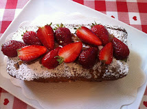 Imagen Colazione da Tiffany