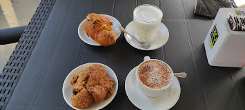 Imagen Fragole E Carote