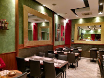 Imagen Friday's Pizz.