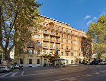 Imagen Albergo Ambasciatori