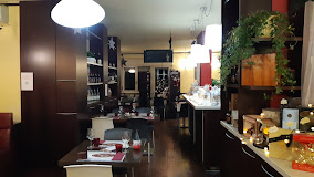 Imagen Café Bon Apetit