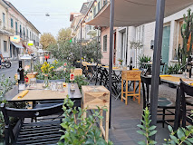 Imagen Giro del Mondo