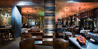 Imagen Bar Restaurant Tom George