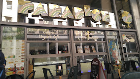 Imagen Glacier Paradise