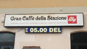 Imagen Gran Caffé Della Stazione