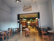 Imagen Calzone Giacomo