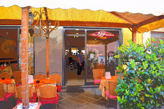 Imagen Ambaradan Caffe'