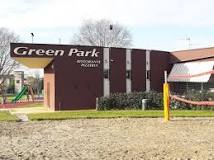 Imagen GREEN PARK bar pizzeria