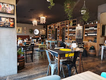 Imagen Hamburgheseria