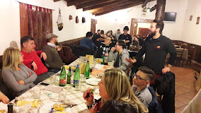 Imagen Al Vecchio Granaio Ristorante-Pizzeria s.r.l.