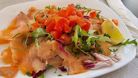 Imagen Bar La Maestà di Giannino