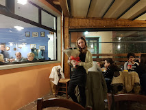 Imagen All'osteria del vino