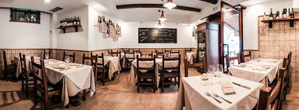 Imagen Hostaria Amatriciana